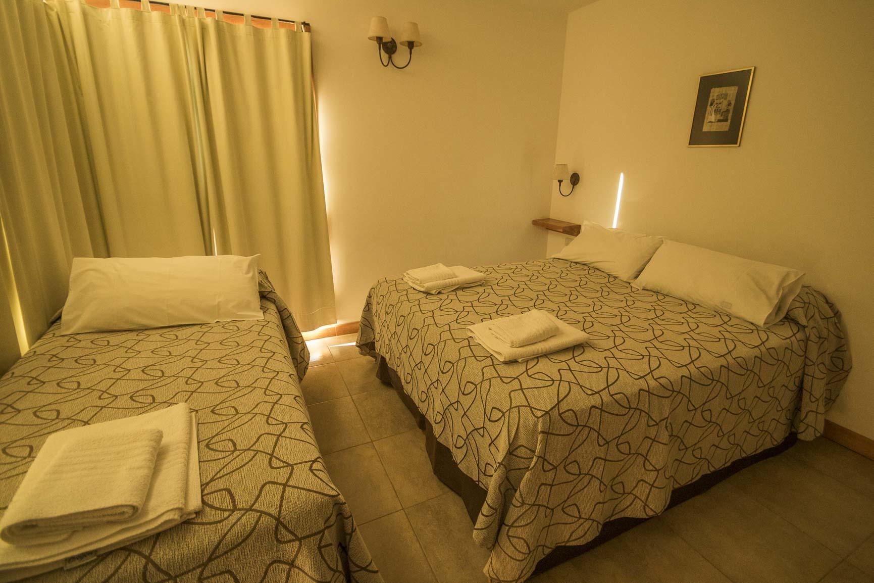 Hosteria Mi Vida أوشويا المظهر الخارجي الصورة