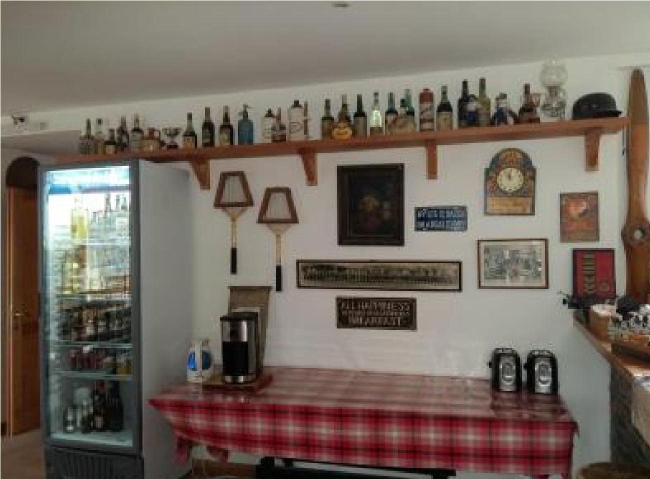 Hosteria Mi Vida أوشويا المظهر الخارجي الصورة