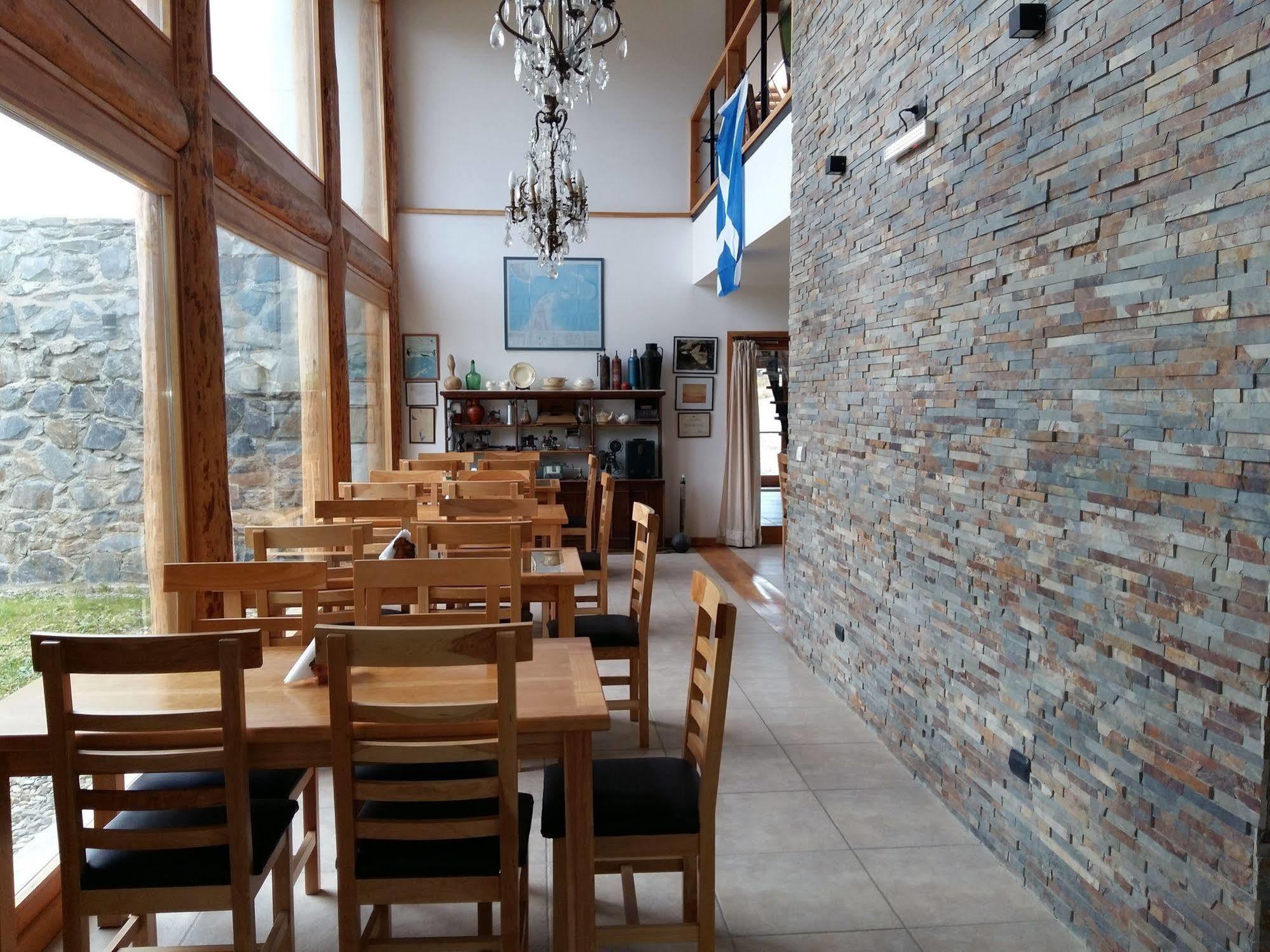 Hosteria Mi Vida أوشويا المظهر الخارجي الصورة