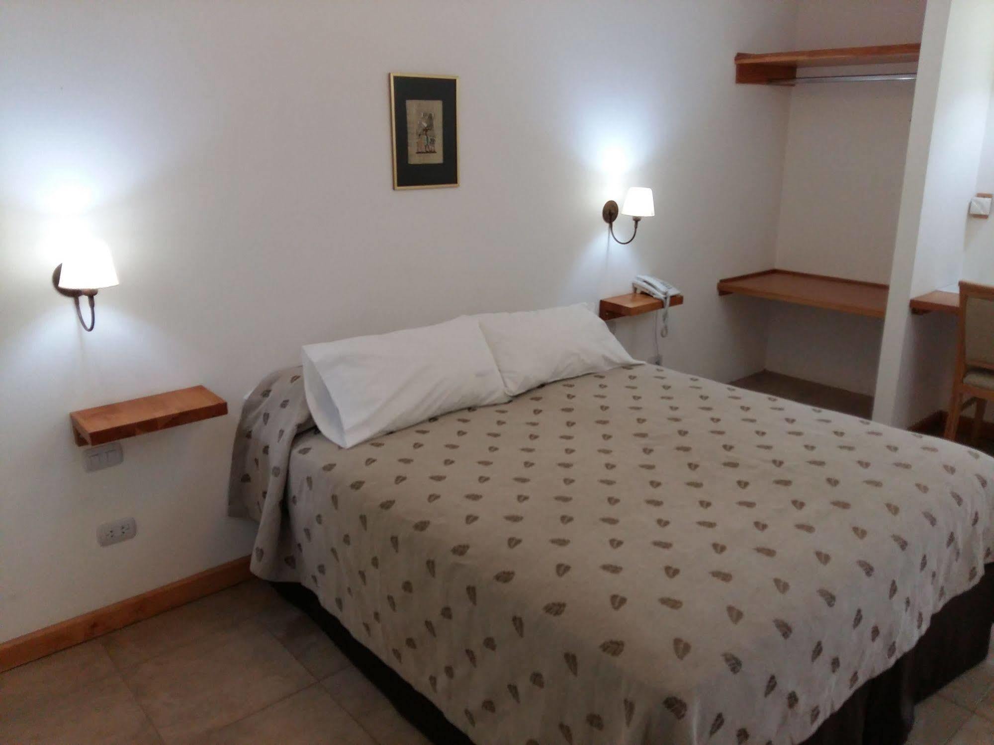 Hosteria Mi Vida أوشويا المظهر الخارجي الصورة